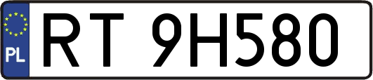 RT9H580