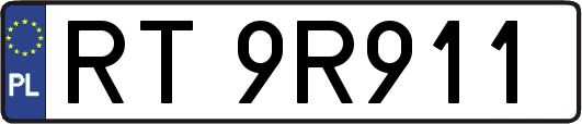 RT9R911