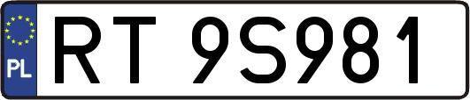 RT9S981