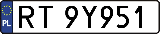 RT9Y951