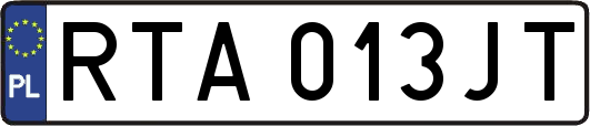 RTA013JT