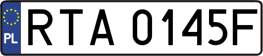 RTA0145F
