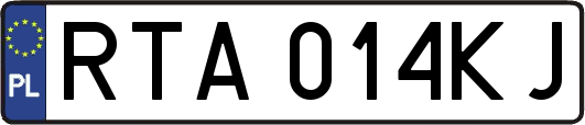 RTA014KJ