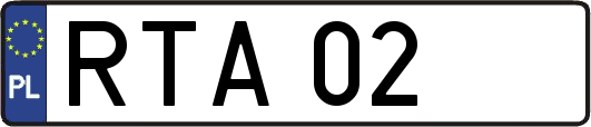 RTA02