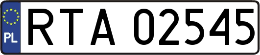 RTA02545