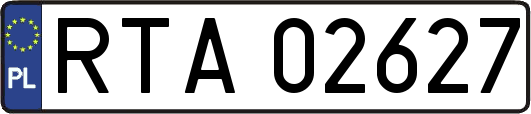 RTA02627