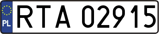 RTA02915
