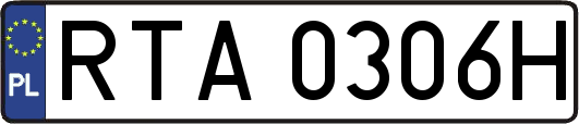 RTA0306H