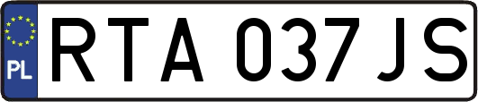 RTA037JS