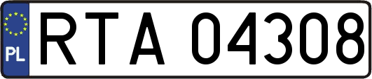 RTA04308