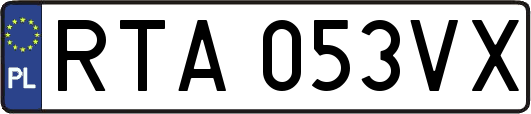 RTA053VX