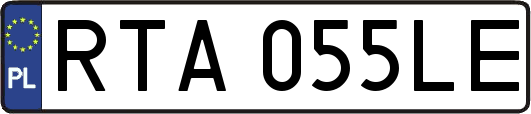 RTA055LE