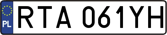 RTA061YH