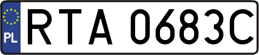 RTA0683C