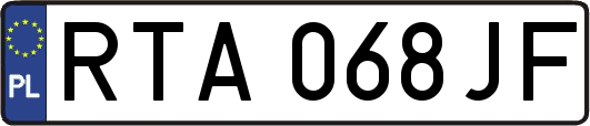 RTA068JF