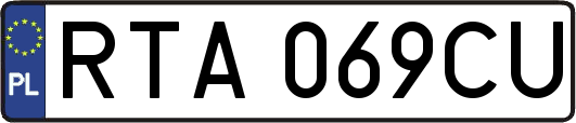 RTA069CU