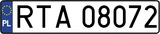 RTA08072