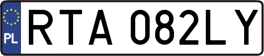 RTA082LY