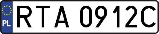 RTA0912C