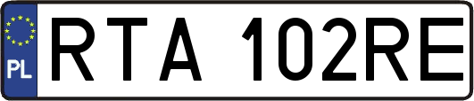 RTA102RE
