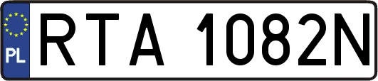 RTA1082N