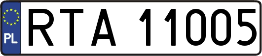 RTA11005