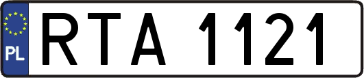 RTA1121