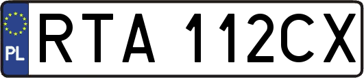 RTA112CX