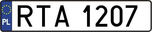 RTA1207