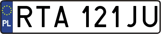 RTA121JU