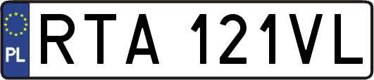 RTA121VL