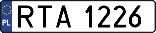 RTA1226