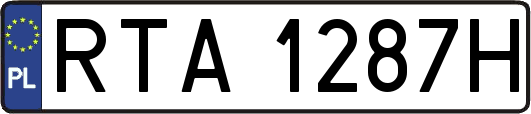 RTA1287H