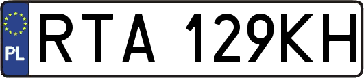 RTA129KH