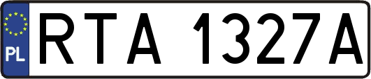 RTA1327A