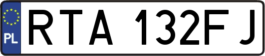 RTA132FJ
