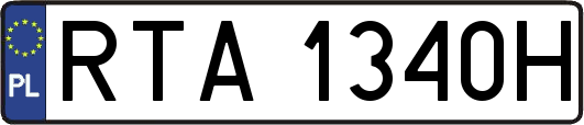 RTA1340H