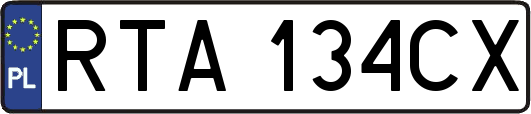 RTA134CX