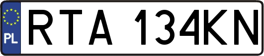 RTA134KN