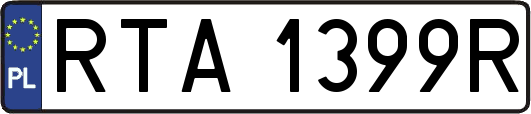 RTA1399R