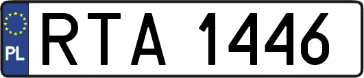 RTA1446