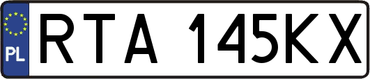 RTA145KX