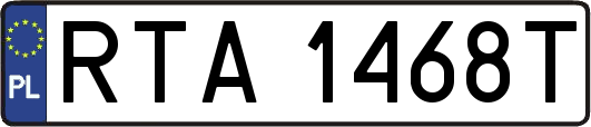 RTA1468T