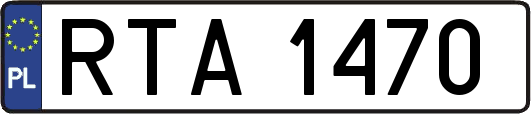 RTA1470