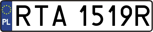 RTA1519R