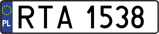 RTA1538