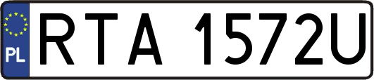RTA1572U