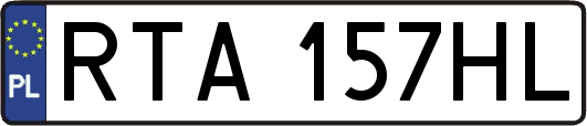 RTA157HL