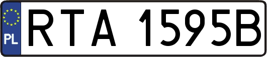 RTA1595B