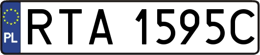 RTA1595C